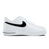 Nike Air Force 1 Plum Blossom Welcomes Spring Cushioning, Wear Resistant Skateboard Shoes Unisex White CW2288-111(Team352-)
