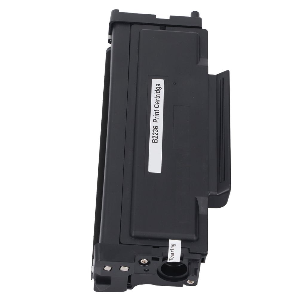 2PCS Toner Cartridges High Page Yield 1.5K B2236 Black Toner Cartridge Fit for Lexmark B2236dw B2236adw MB2236 B2442