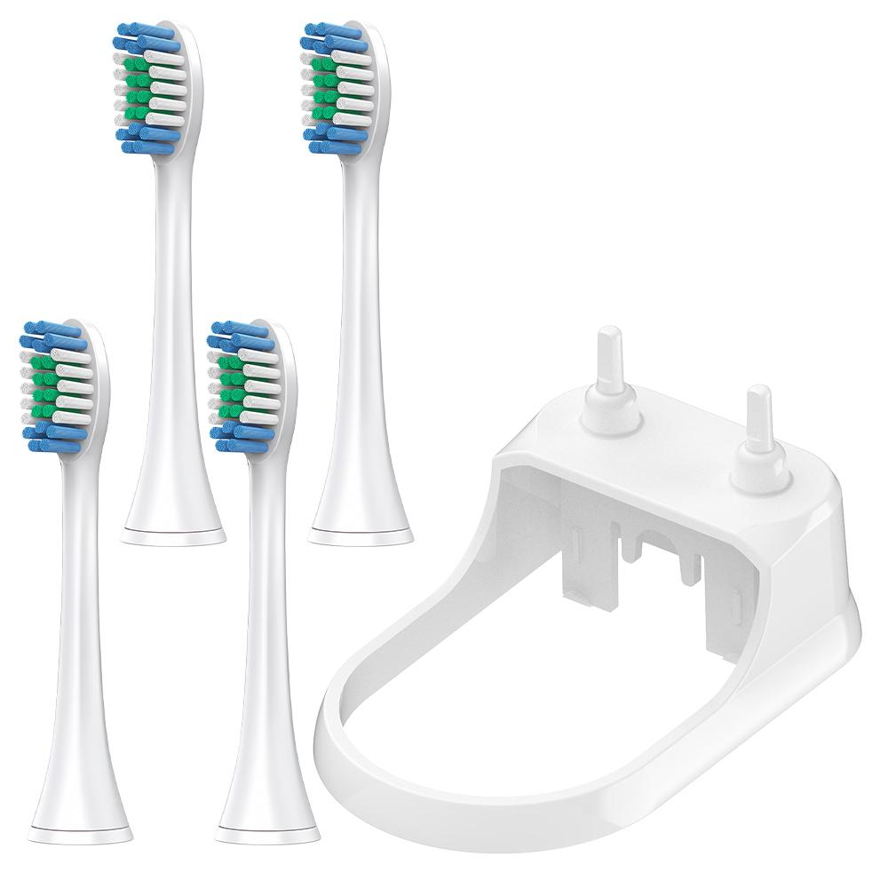 

Replacement Brush Heads & Toothbrushes Head Holder Compatible with Philips Sonicare Electric Toothbrush, for 4100 9500 9300 7300
