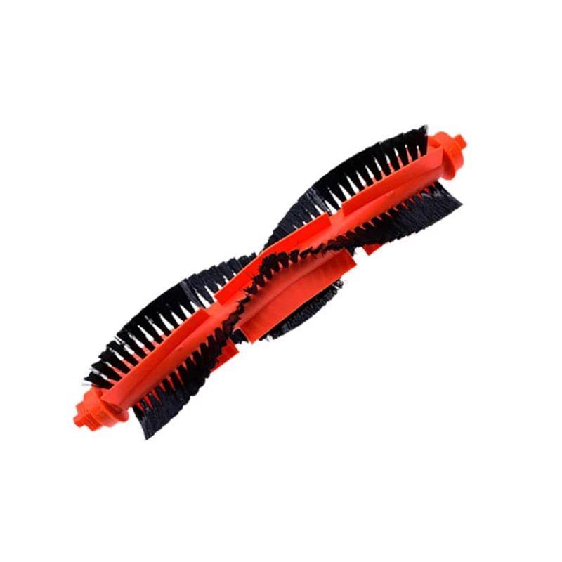 Compatible with robotic vacuum Xiaomi E12 E10 B112, main brush, side brush, mop cloth, filter replacement accessories