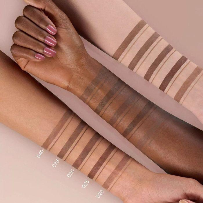 Augenbrauenstift - Catrice - 015 Ashy Drama - Doppelfunktion - Langanhaltend - Einfache Anwendung