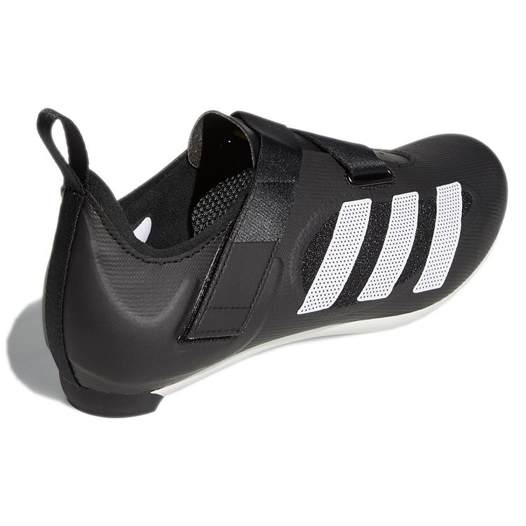 Adidas Indoor Cycling Core Black White Unisex Sneakers Cloud-White GX6544