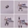 GT1446V 781504 Turbo  Wastegate Rattle Flapper for Cruz-e/Soni-c/Tra-x/Astr-a/Meriv-a/Encor-e A14NET 1.4L AAA Turbocharger Parts