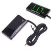 Digital Voltmeter 12V LED Display Voltage Meter Tester with Reverse Polarity Protection for Car Motorcycle Universal