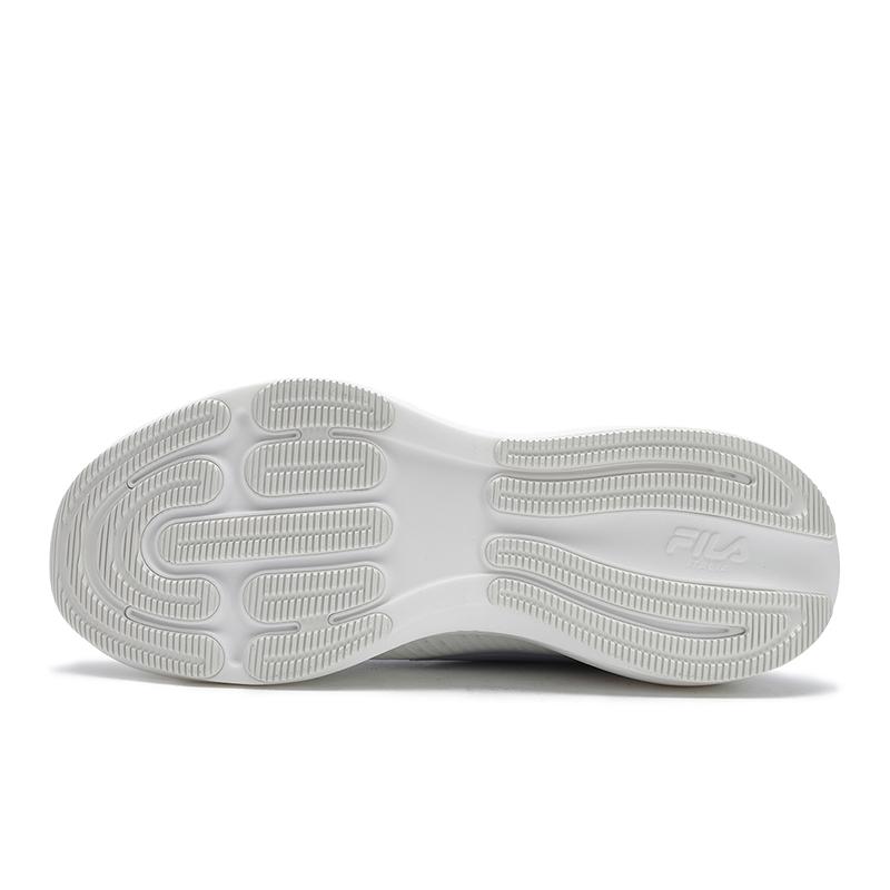 Sophia Webster X FILA Nuvole 3 Artist Signature Edition Iridescent Butterfly Fashion Sneakers Women Sneakers Standard-White A12W531142FCD