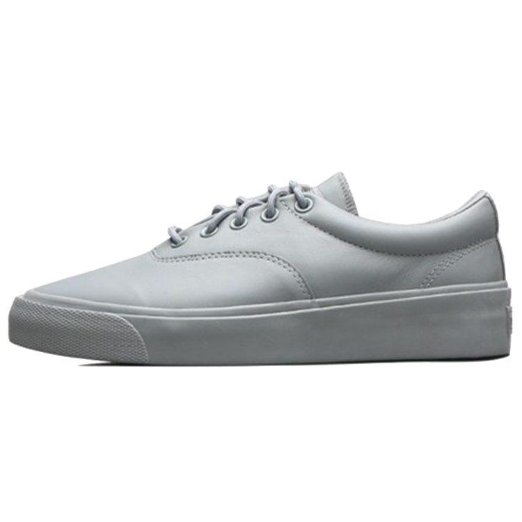 Skid Grip Converse Cvo Low 'Mono Leather - Dolphin' 168915C