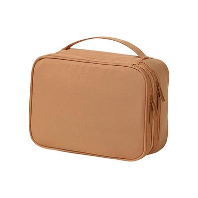 Portable Multi-layer Travel Makeup Toiletry Bag