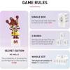 Pop Mart Molly Anniversary Classical Retro Series Blind Box Figure 1 Piece Premium Toy Original Character