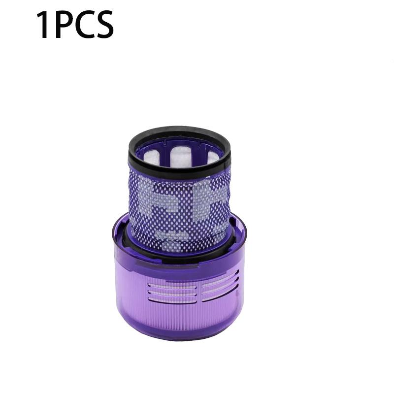 Vhodné pro Dyson V11 torque drive V11 animal V15 detection SV14 akumulátorový vysavač a díly 970013-02 náhradní HEPA filtr pa