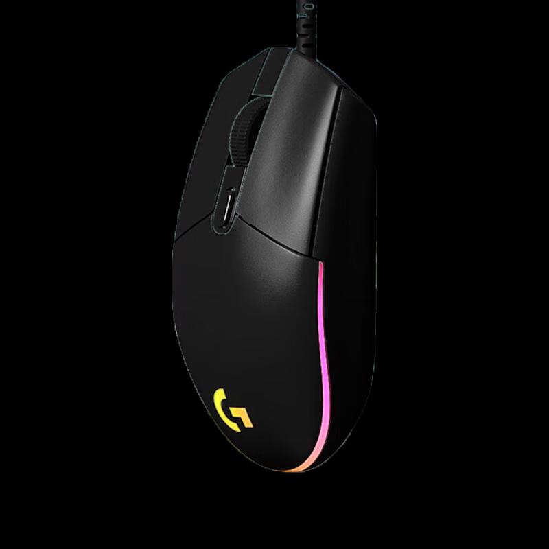 Logitech G102 Gaming Mouse