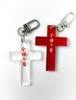 NAKED LUNCH Vampire Kit Keyring