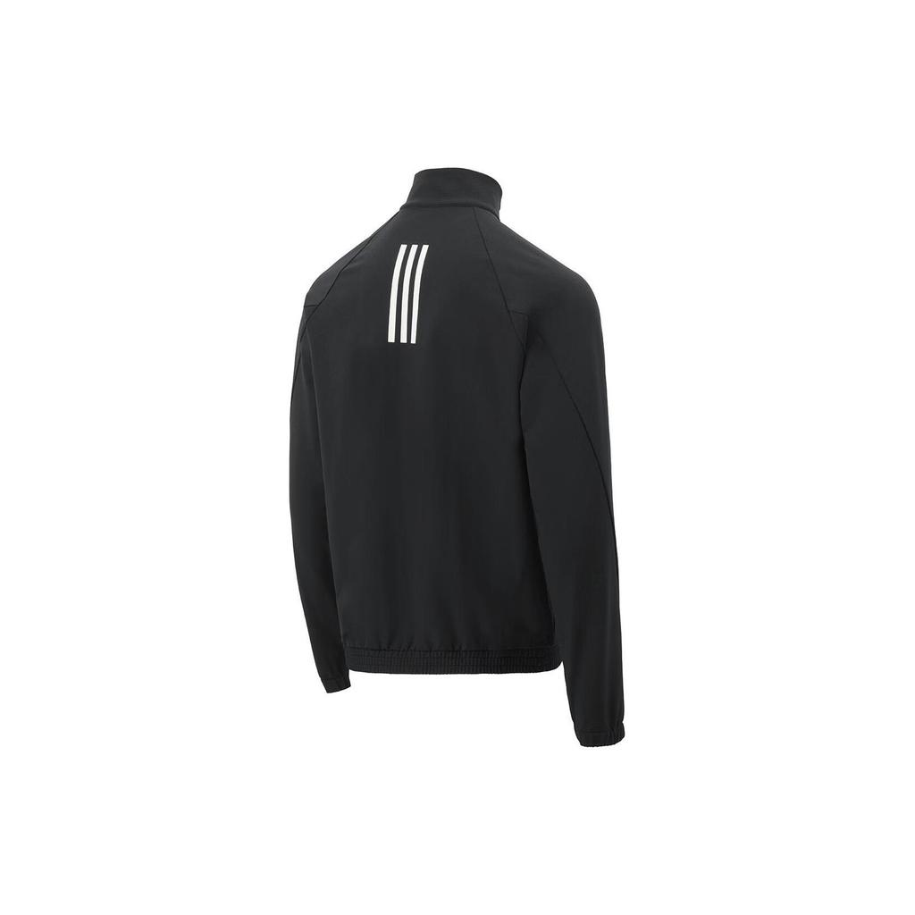 adidas Jackets & Coats Men's Black JE1342