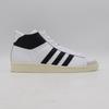 JI3445 Adidas Originals Jabbar Hi Footwear White Core Black (Men's)