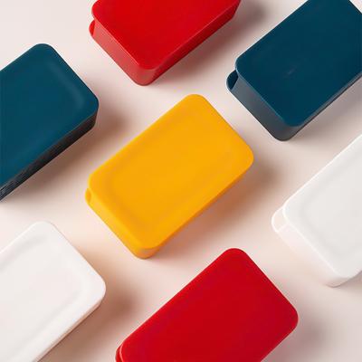 1 pz. Organizzatori laterali regolabili per frigorifero, contenitori portaoggetti sospesi versatili per sacchetti di salsa.