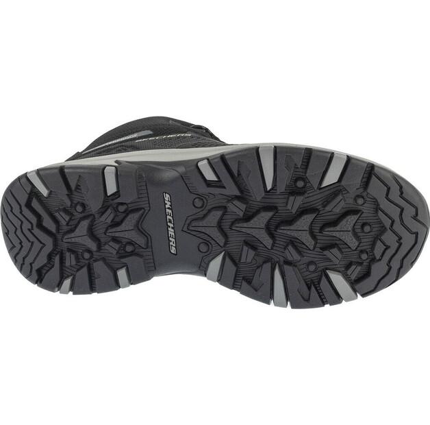 Треккинговые ботинки Skechers Relaxed Fit: Trego - Trail Destination