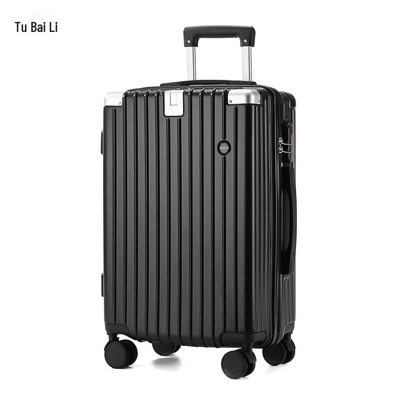 Tubolife T0205 Lightweight Spinner Suitcase 20-inch