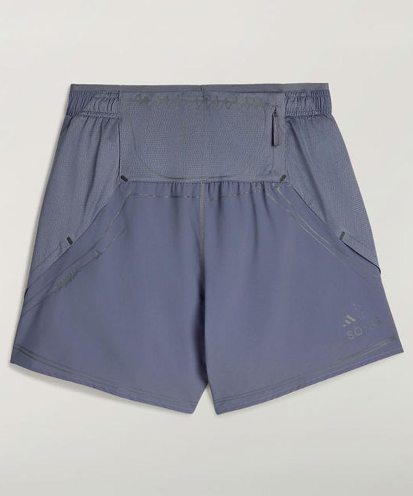 adidas Adi365 Song For The Mute Running Shorts 5-Inch Kf5707