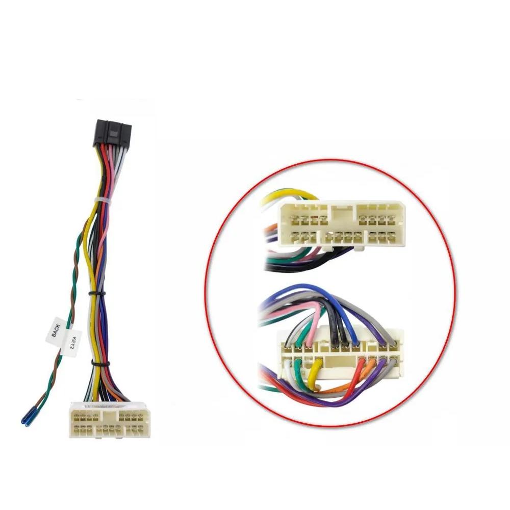 Android Car Radio Stereo For SsangYong Rexton III 2012-2016 GPS Navigation 2DIN 4 Core Multimedia Player Autoradio 1+16GB