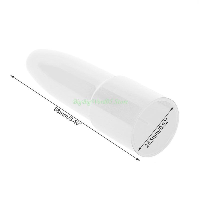 24TE Flashlight Beam Diffuser For S2 Flashlight Inner Diameter