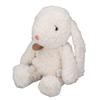 Rabbit Plush Toys Cute Soft Stuffed Stress Relief Plush Animal Doll for Bedding Kids Birthday Valentine Christmas