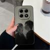 For Redmi Note 15 Pro 4G 5G 15 Pro+ 15 Pro Plus Phone Case Retro Butterfly Cover For Xiaomi Redmi Note15 Soft Smooth Liquid Silicone Lightweight Shell
