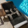 D-don T-toliver singer Towel Beach Quick Dry Soft o-octane Pool Towels Gift for Travel Gym Shower Camping sports