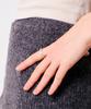 Smgt 3Mm Eternity Tennis Ring [Yellow]