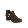 Women S Ankle Bootie bootS  5cm  Alb501gn69