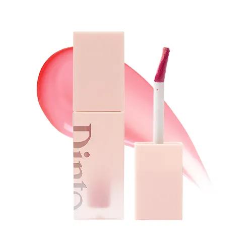 Blur Jelly Plumping Lip Tint
