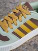 Adidas Shoes "Small Teeth" D-PAD CLASSIC Basketball Sneakers for Men and Women Adidas KI5948