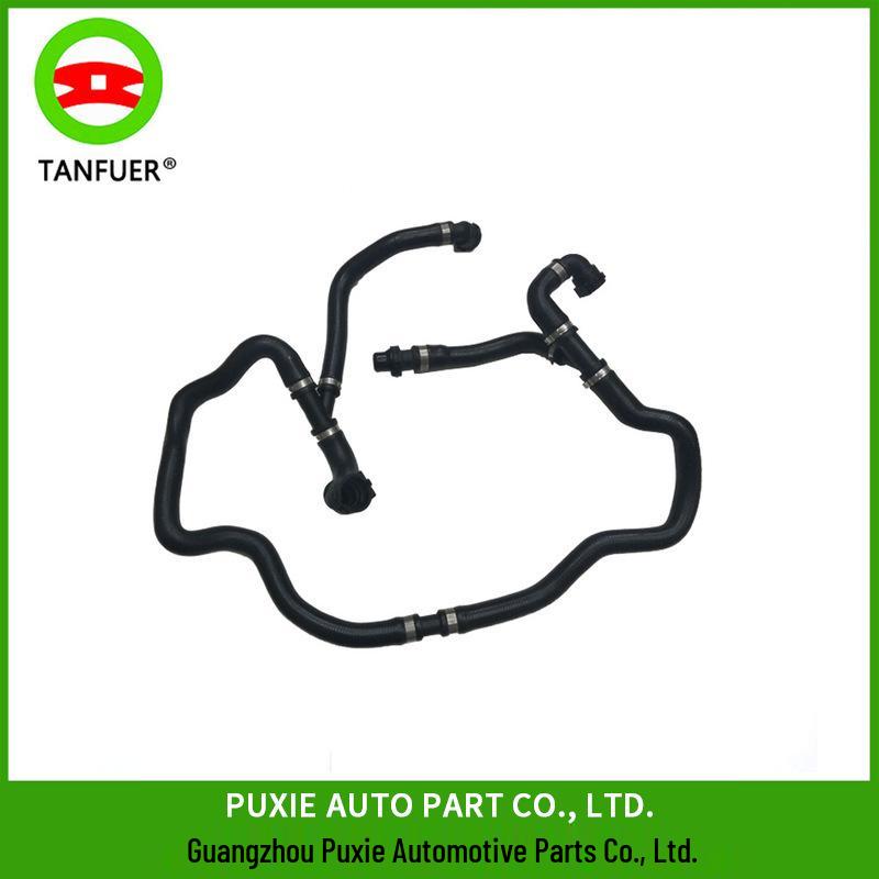 

BMW E65/E66/E67 Radiator Rubber Hose for Water Tank 17127537746