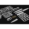 Trumpeter 1/700 Royal Navy Light Cruiser HMS Colombo Plastic Model 06742