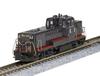 KATO N Gauge DE10 JR Kyushu Specification Railway Model Diesel Locomotive 7011-4