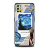 Phone Case For OnePlus 12 11 10 9 Pro 9T 12R 10R 9R 9RT 10T 8T 8 7 6T 7T Nord 2T CE 2 5G N200 N10 Cover Starry sky van gogh art