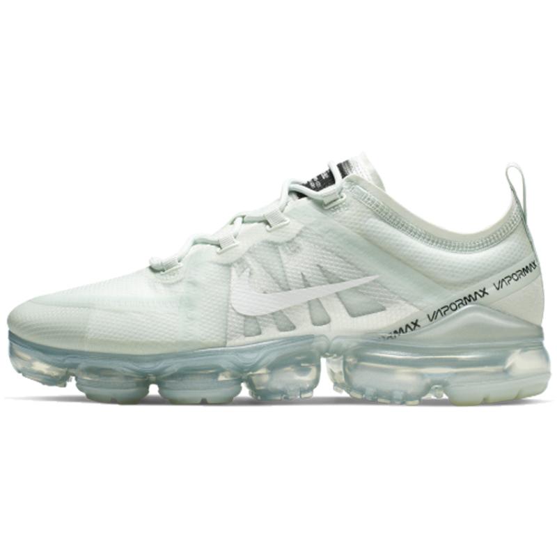 Nike Air VaporMax 2019 Barely Grey Running Shoes AR6631-005