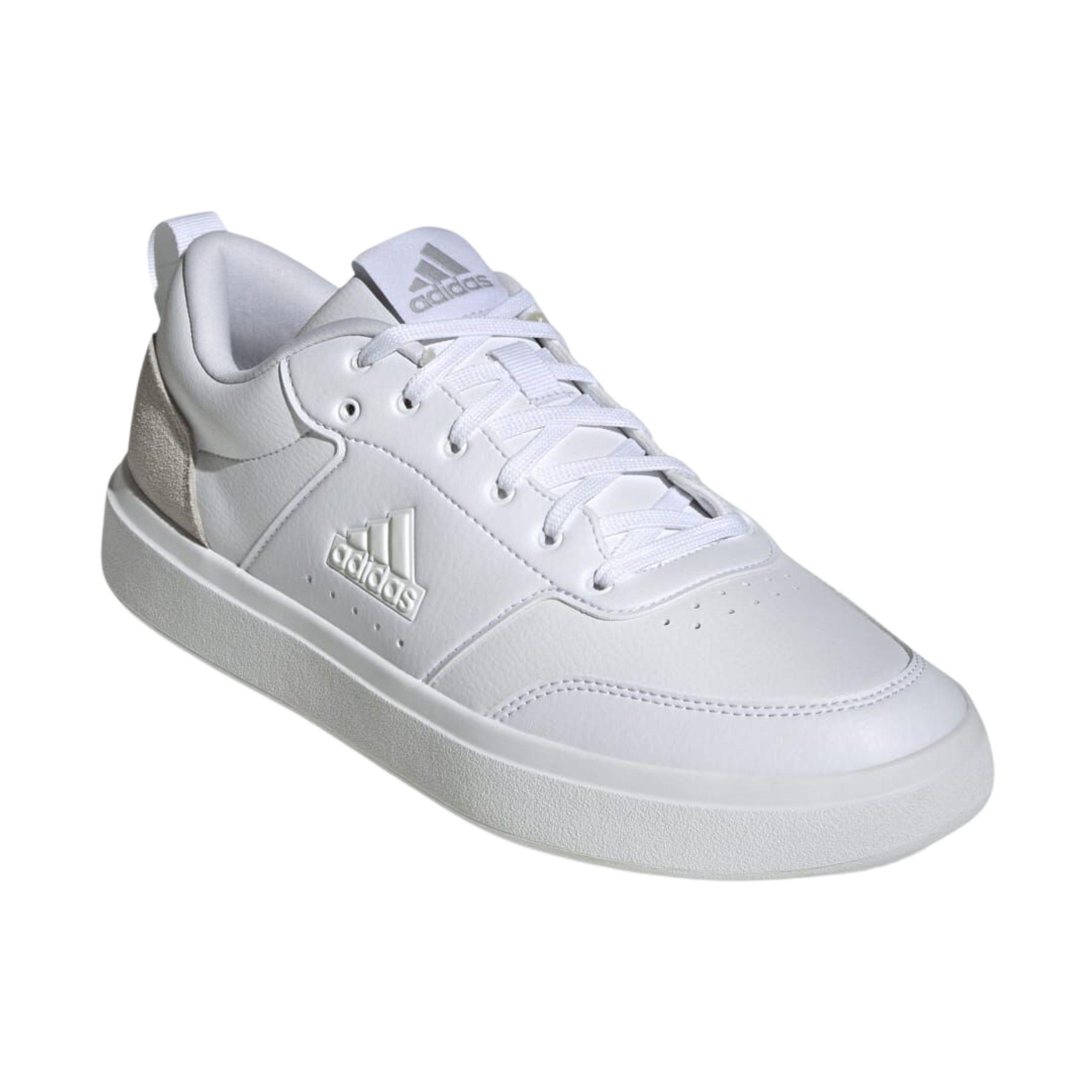 

Adidas IG9848 Park ST мужские спортивные кроссовки белые r. 40 ⅔ 40 2/3 белый