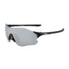 Banel Sports Sunglasses Uv Protection Vn7510Cs 700 Gray