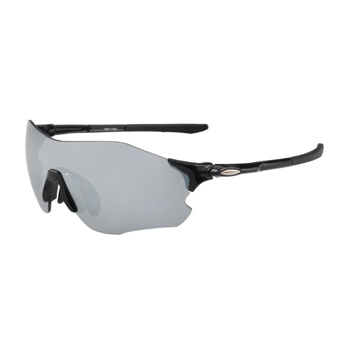 Banel Sports Sunglasses Uv Protection Vn7510Cs 700 Gray