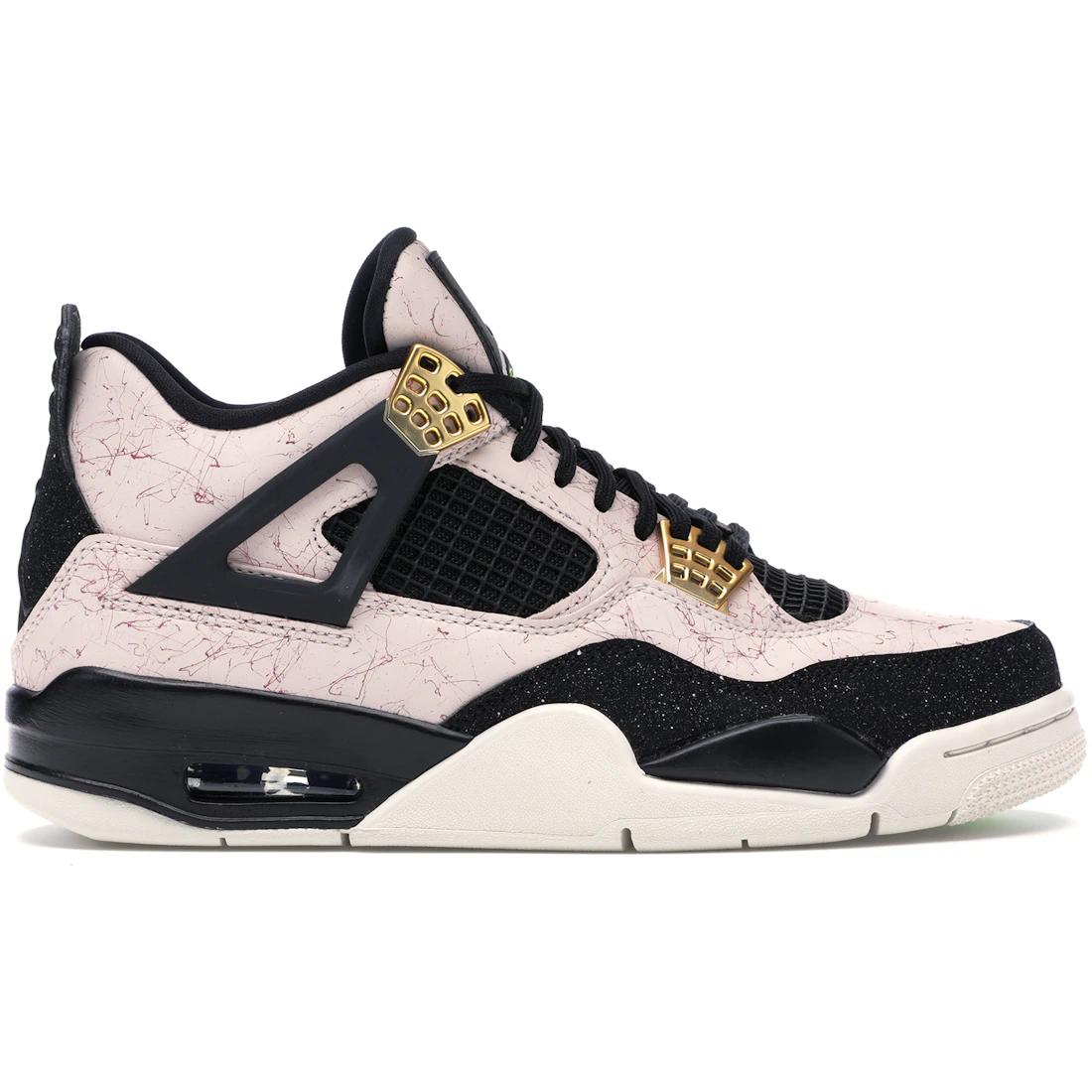 

Sneaker Jordan 4 Retro Silt Red Splatter (Women s)(AQ9129-601) 40.5