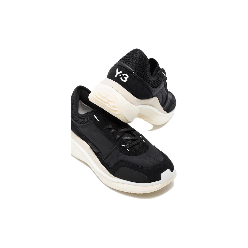 adidas Y3 Ajatu Run 'Black Bliss' Men's GW8613