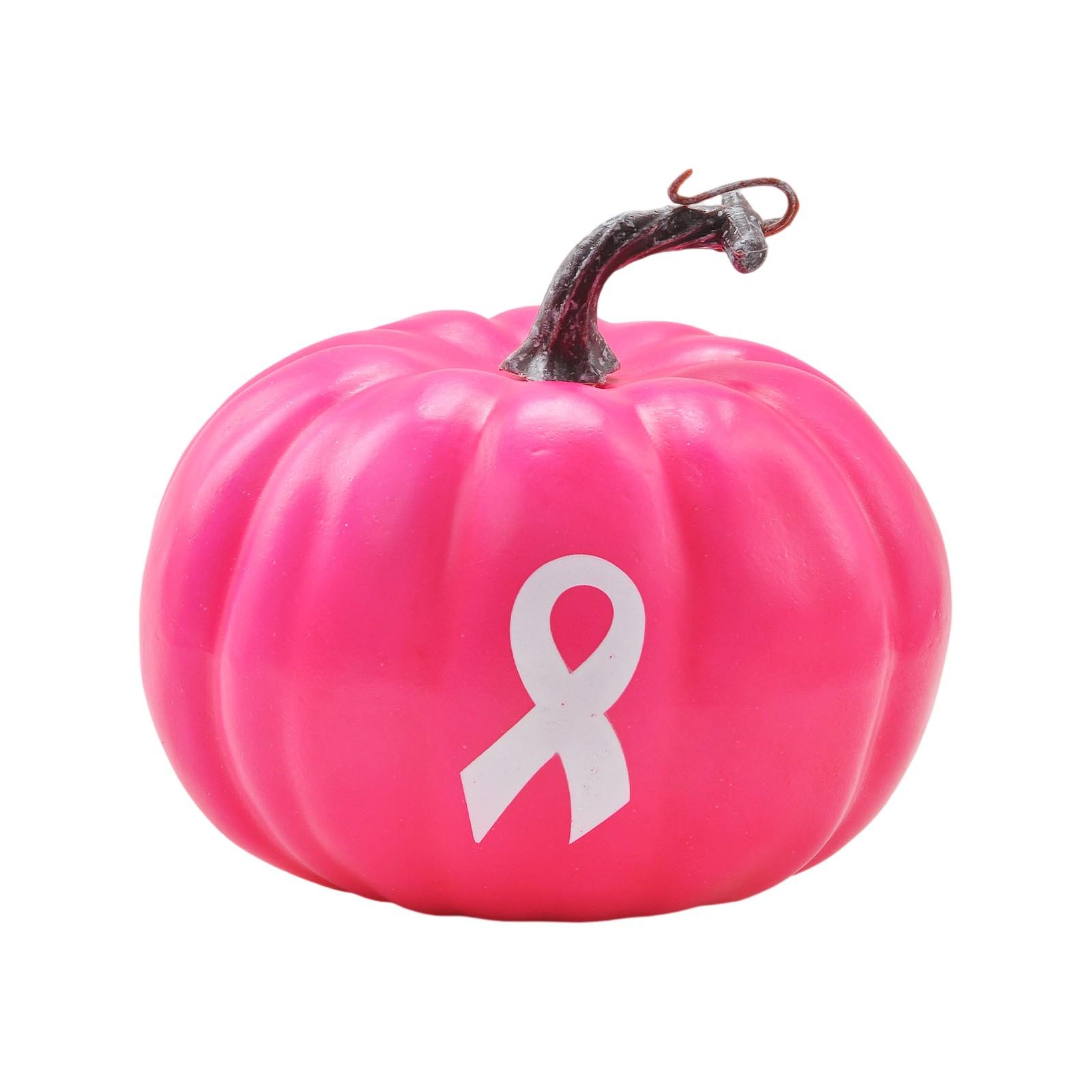 

Halloween Decoration Simulation Pumpkin Model Ornament One Size красный