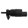 Artudatech Windshield Washer Pump for BMW X5 X6 E70 F01 F02 F10 740i 750i 67126934160