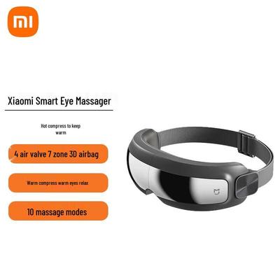Xiaomi Smart Visual Eye Massager CN Plug (adapter Included)
