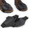 Motorcycle Shifter Cover,Motorcycle Shifter Shoe Protector,Motorcycle Shoe Cover,Rubber Material Motorcycle Anti Skid Boot Protector,Motorcycle