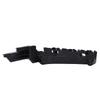 Front Headlight Bracket Support Anti Vibration Replacement for     Cherokee 2014-2016