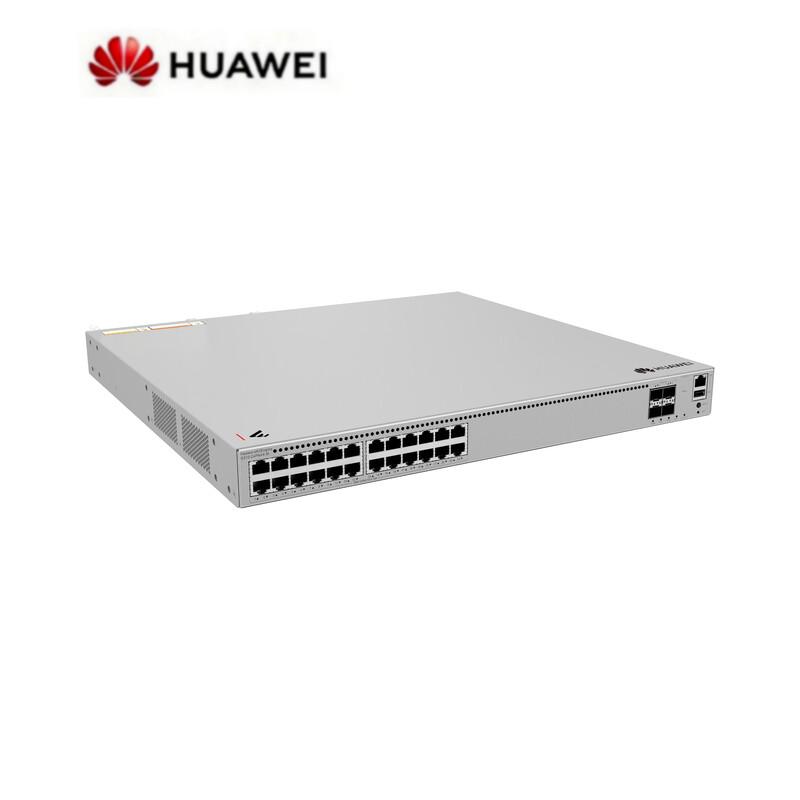 Huawei S310-24PN4X-M Layer 3 PoE Managed Switch