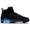 Air Jordan MVP Black Royal Men Sneakers White Game-Royal DZ4475-041