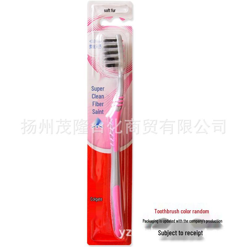 Colgate Ultra Soft Bristle Toothbrush - Single Pack