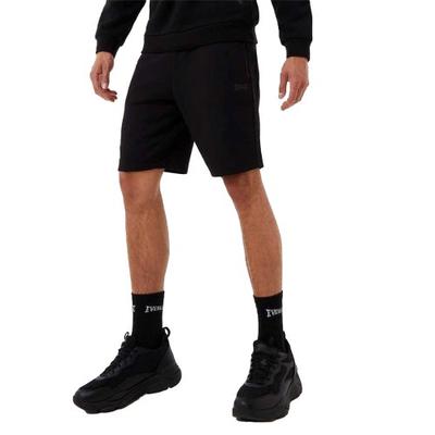 Everlast Mens Slim Jersey Shorts