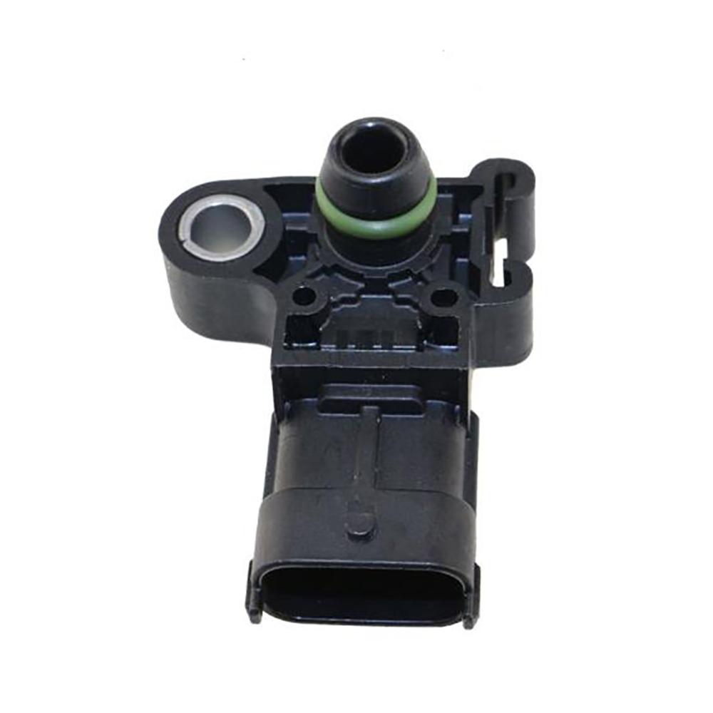 Manifold Boost Pressure MAP Sensor Kit For Ford Transit Focus Lincoln AG9Z9F479A
